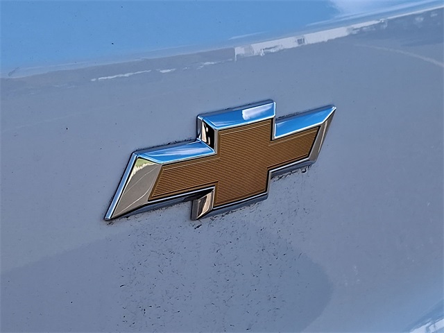 2023 Chevrolet TrailBlazer LT for sale at PATRIOT CHEVROLET OF WARMINSTER