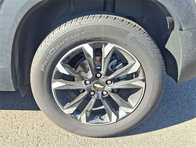 2023 Chevrolet TrailBlazer LT for sale at PATRIOT CHEVROLET OF WARMINSTER