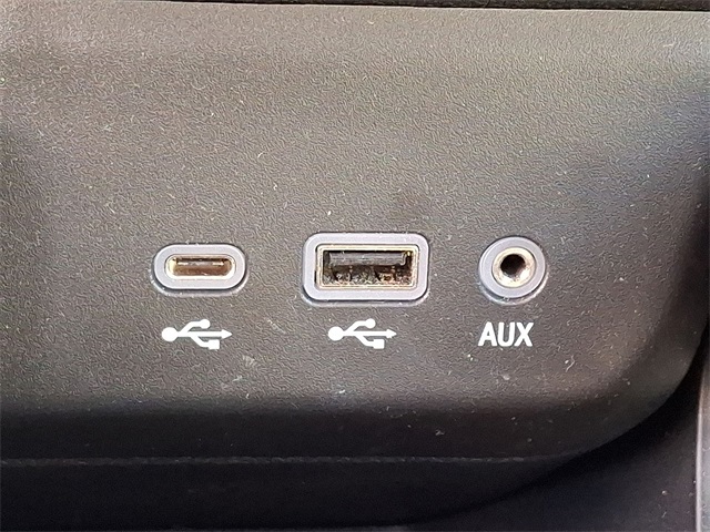 2023 Chevrolet TrailBlazer LT for sale at PATRIOT CHEVROLET OF WARMINSTER