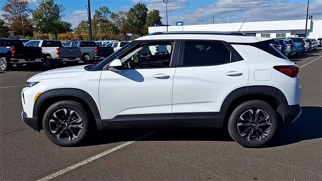 2023 Chevrolet TrailBlazer LT for sale at PATRIOT CHEVROLET OF WARMINSTER