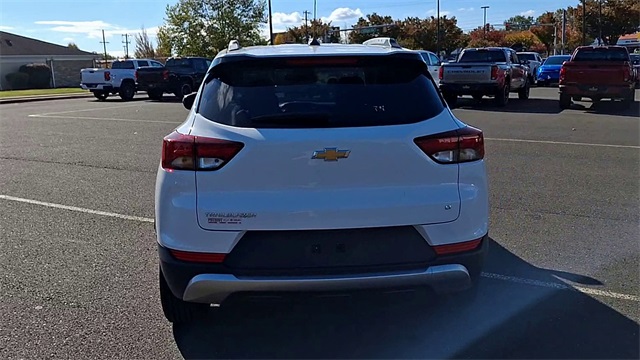 2023 Chevrolet TrailBlazer LT for sale at PATRIOT CHEVROLET OF WARMINSTER