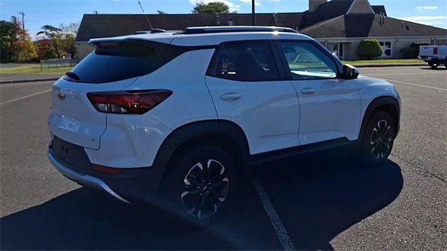 2023 Chevrolet TrailBlazer LT for sale at PATRIOT CHEVROLET OF WARMINSTER