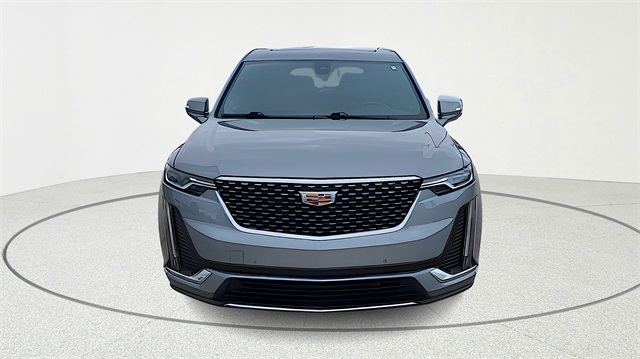 2024 Cadillac XT6