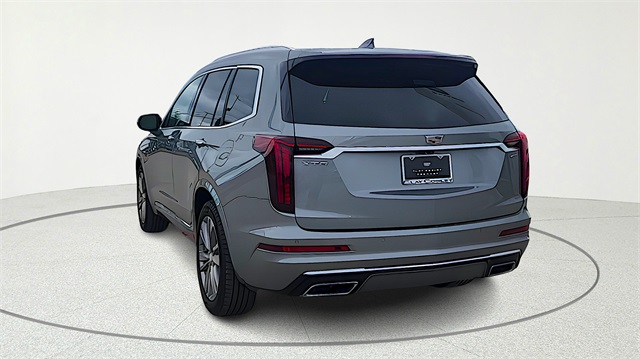 2024 Cadillac XT6