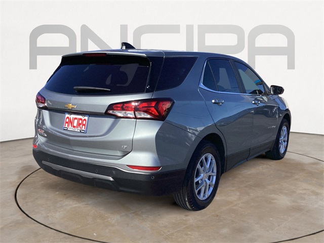 Used Car 2024 Chevrolet Equinox  Lt For Sale Under $25,000 In San Antonio, Texas