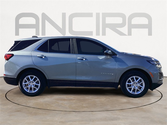 Used Car 2024 Chevrolet Equinox  Lt For Sale Under $25,000 In San Antonio, Texas