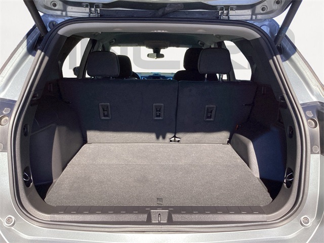 Used Car 2024 Chevrolet Equinox  Lt For Sale Under $25,000 In San Antonio, Texas