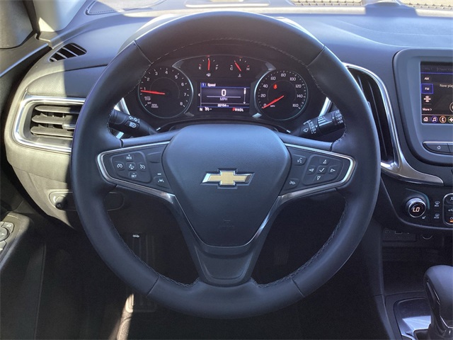 Used Car 2024 Chevrolet Equinox  Lt For Sale Under $25,000 In San Antonio, Texas