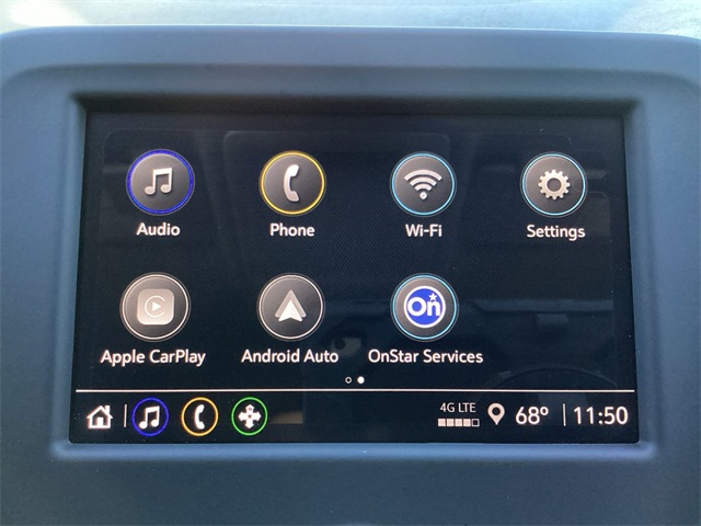 Used Car 2024 Chevrolet Equinox  Lt For Sale Under $25,000 In San Antonio, Texas