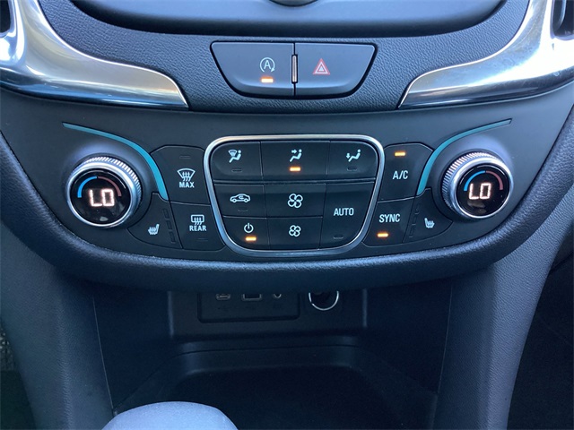 Used Car 2024 Chevrolet Equinox  Lt For Sale Under $25,000 In San Antonio, Texas