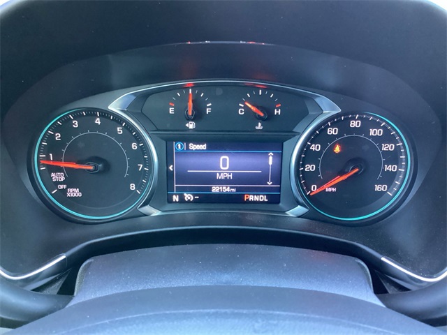 Used Car 2024 Chevrolet Equinox  Lt For Sale Under $25,000 In San Antonio, Texas