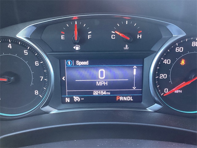 Used Car 2024 Chevrolet Equinox  Lt For Sale Under $25,000 In San Antonio, Texas