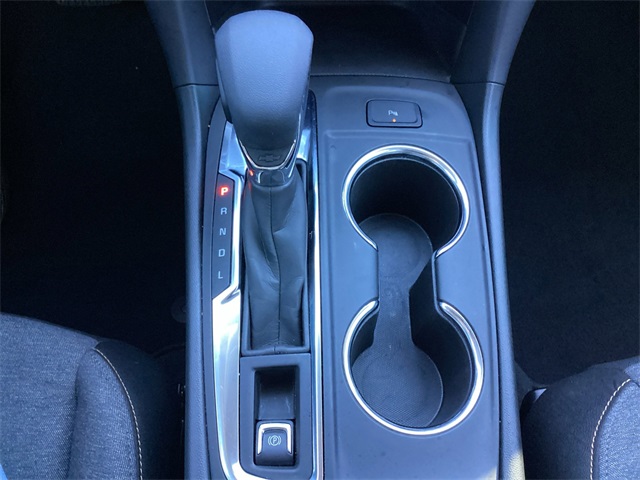 Used Car 2024 Chevrolet Equinox  Lt For Sale Under $25,000 In San Antonio, Texas