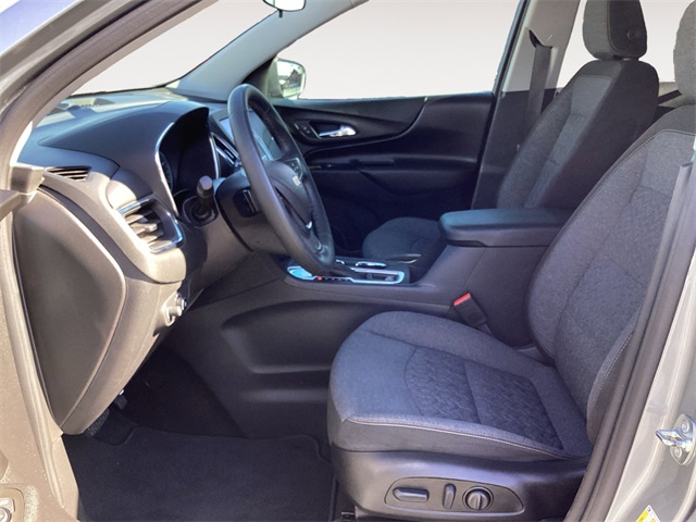 Used Car 2024 Chevrolet Equinox  Lt For Sale Under $25,000 In San Antonio, Texas