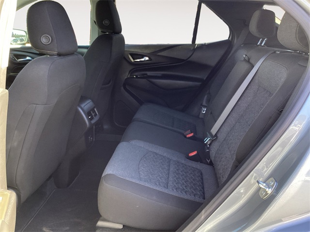 Used Car 2024 Chevrolet Equinox  Lt For Sale Under $25,000 In San Antonio, Texas