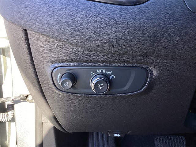 Used Car 2024 Chevrolet Equinox  Lt For Sale Under $25,000 In San Antonio, Texas