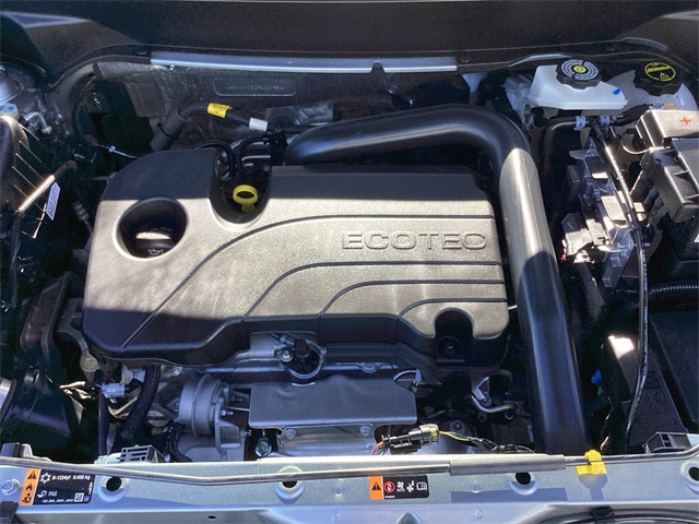 Used Car 2024 Chevrolet Equinox  Lt For Sale Under $25,000 In San Antonio, Texas