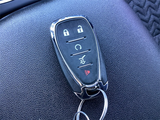 Used Car 2024 Chevrolet Equinox  Lt For Sale Under $25,000 In San Antonio, Texas