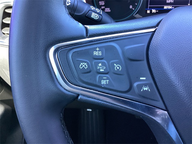 Used Car 2024 Chevrolet Equinox  Lt For Sale Under $25,000 In San Antonio, Texas