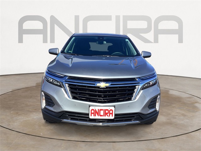 Used Car 2024 Chevrolet Equinox  Lt For Sale Under $25,000 In San Antonio, Texas