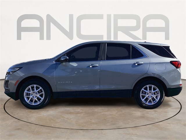 Used Car 2024 Chevrolet Equinox  Lt For Sale Under $25,000 In San Antonio, Texas
