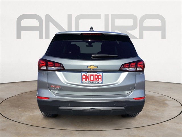 Used Car 2024 Chevrolet Equinox  Lt For Sale Under $25,000 In San Antonio, Texas