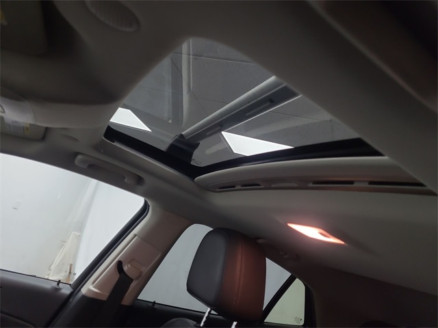 2017 – Buick – Encore