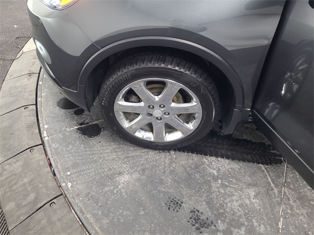 2017 – Buick – Encore