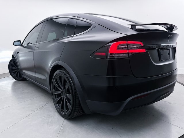 Used 2022 Tesla Model X Plaid with VIN 7SAXCBE61NF342986 for sale in Scottsdale, AZ
