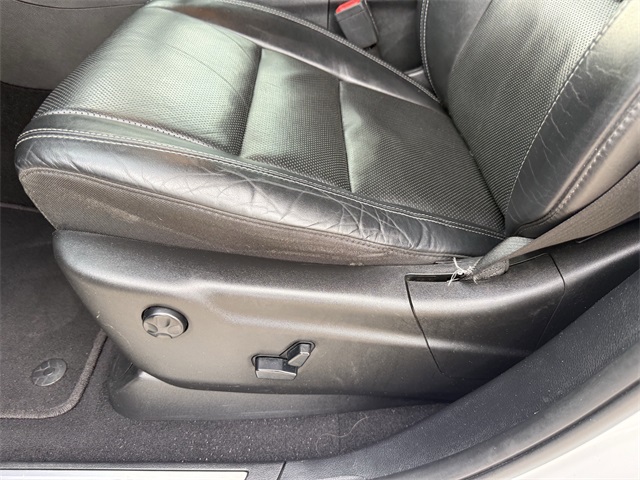 2019 Dodge Durango R/T White at Emmons Autoplex