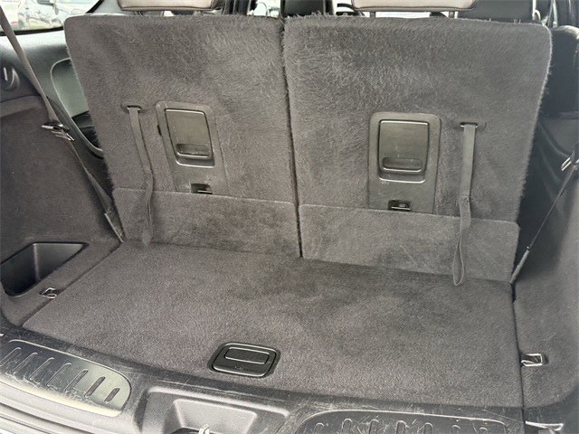 2019 Dodge Durango R/T White at Emmons Autoplex