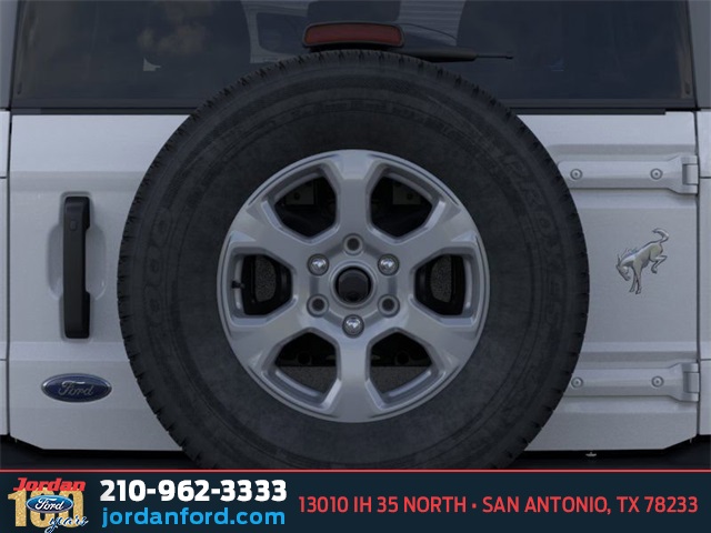 New Car 2025 Ford Bronco  Big Bend For Sale Under $50,000 In San Antonio, Texas