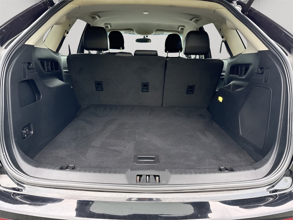 2016 Ford Edge