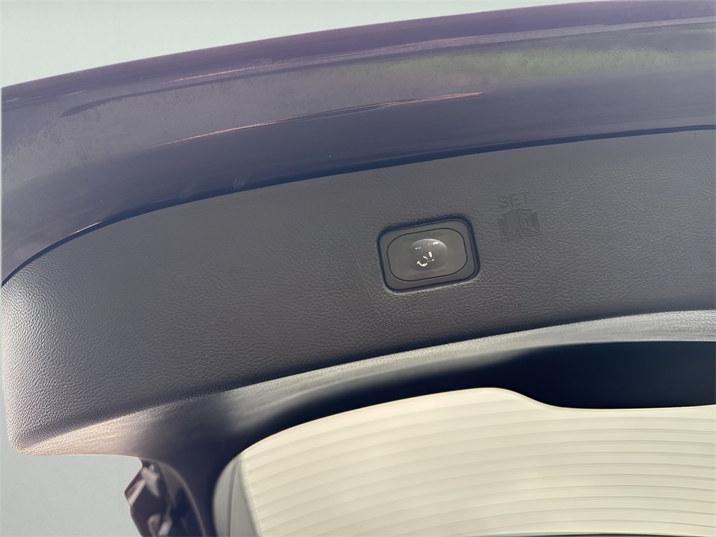 2016 Ford Edge