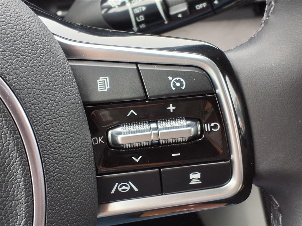 2024 Kia Carnival EX White at Toyota of Victoria