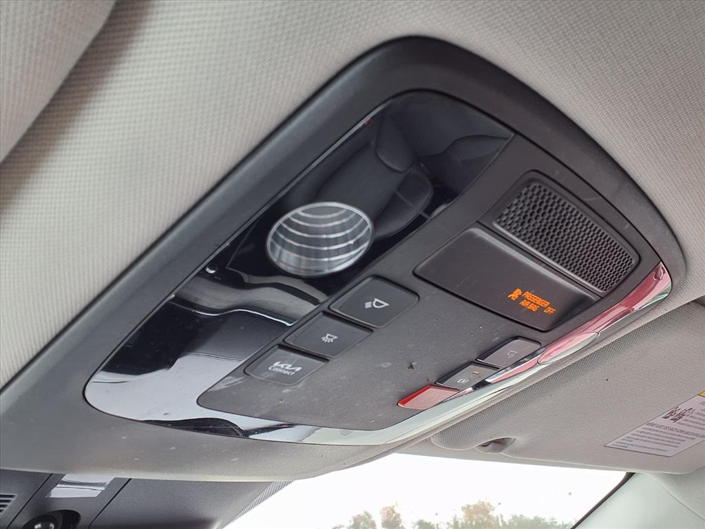 2024 Kia Carnival EX White at Toyota of Victoria