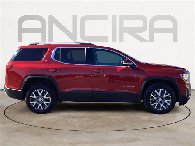 Used Car 2023 Gmc Acadia  Slt For Sale Under $25,000 In San Antonio, Texas