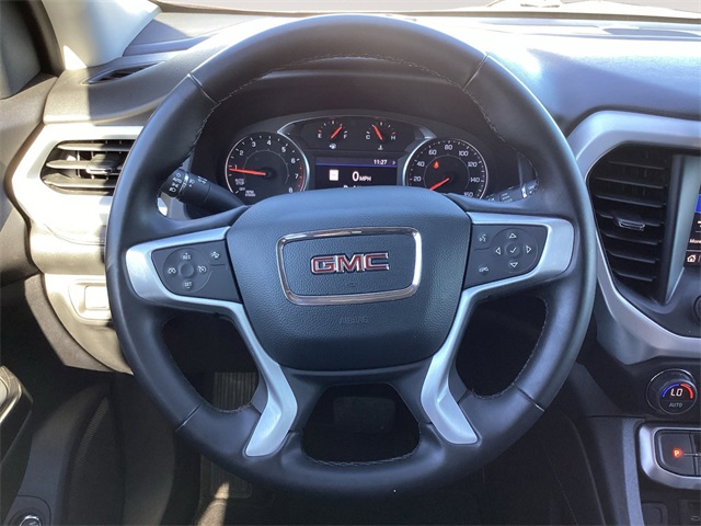 Used Car 2023 Gmc Acadia  Slt For Sale Under $25,000 In San Antonio, Texas