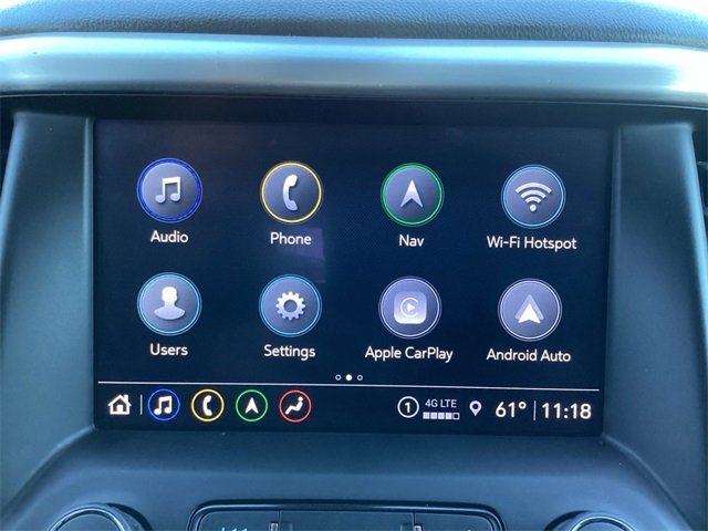 Used Car 2023 Gmc Acadia  Slt For Sale Under $25,000 In San Antonio, Texas