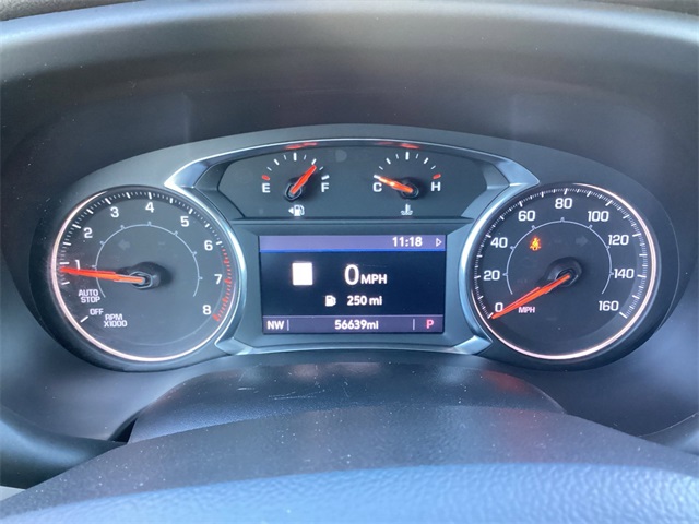 Used Car 2023 Gmc Acadia  Slt For Sale Under $25,000 In San Antonio, Texas