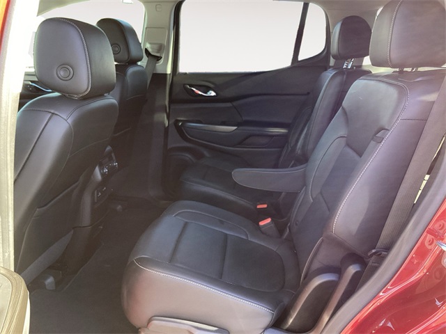 Used Car 2023 Gmc Acadia  Slt For Sale Under $25,000 In San Antonio, Texas