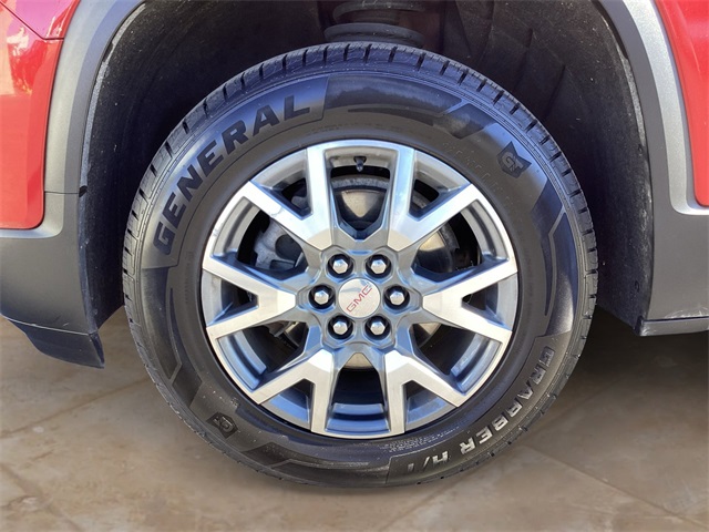 Used Car 2023 Gmc Acadia  Slt For Sale Under $25,000 In San Antonio, Texas