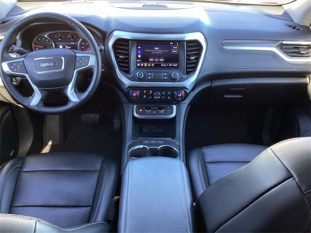 Used Car 2023 Gmc Acadia  Slt For Sale Under $25,000 In San Antonio, Texas