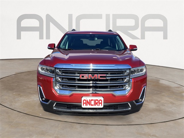 Used Car 2023 Gmc Acadia  Slt For Sale Under $25,000 In San Antonio, Texas