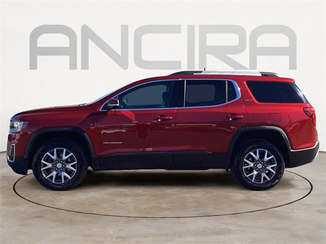 Used Car 2023 Gmc Acadia  Slt For Sale Under $25,000 In San Antonio, Texas