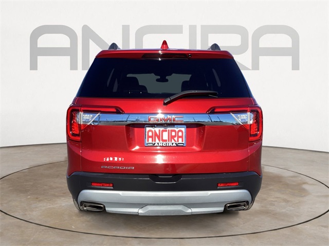 Used Car 2023 Gmc Acadia  Slt For Sale Under $25,000 In San Antonio, Texas