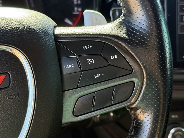 2021 Dodge Durango R/T Black at Martin Chrysler Dodge Jeep Ram