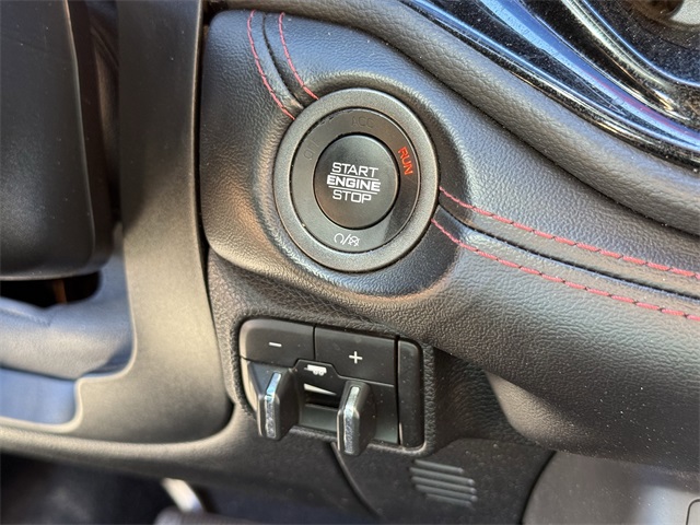 2021 Dodge Durango R/T Black at Martin Chrysler Dodge Jeep Ram