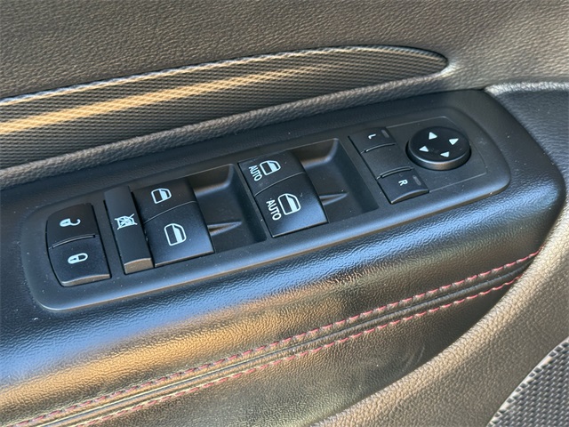 2021 Dodge Durango R/T Black at Martin Chrysler Dodge Jeep Ram