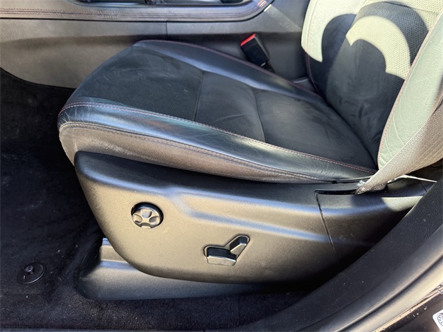 2021 Dodge Durango R/T Black at Martin Chrysler Dodge Jeep Ram